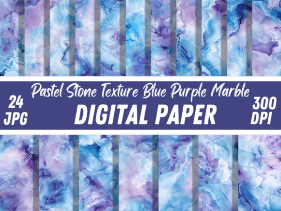Elevate Your Projects with Pastel Stone Texture Marble Backgrounds