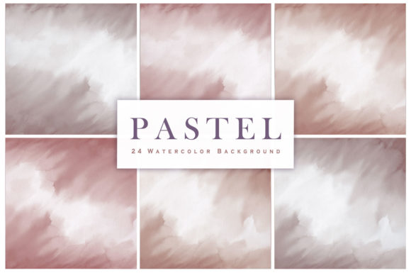 Elevate Your Projects with Soft, Hand-Painted Charm